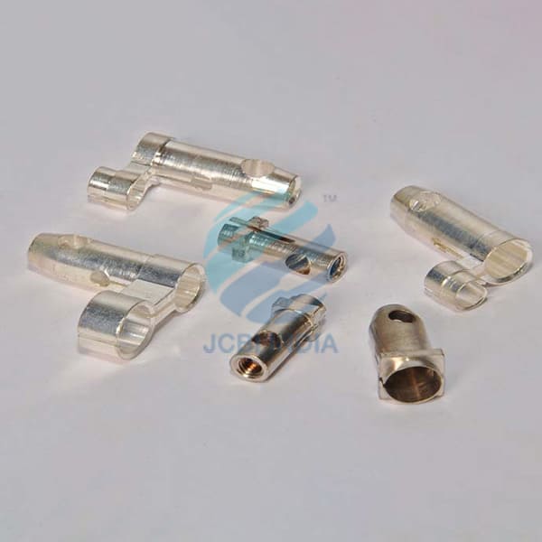 Brass Electrical Pin 24